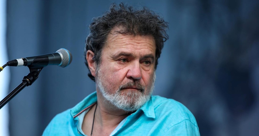 Alen Vitasović: Alkohol mi je uništio pola života, još ga uništava