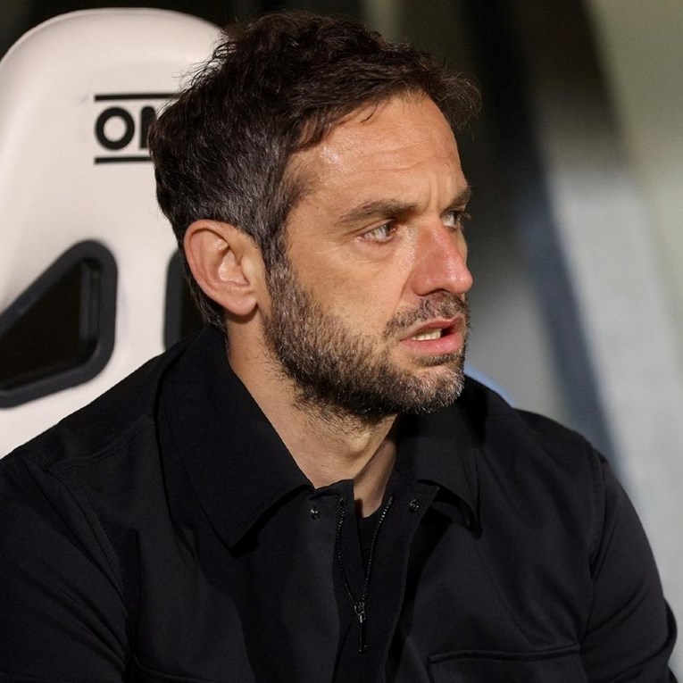 Đalović: Ušli smo u finale, postigli svoj cilj i to je bitno. Tko te pita kako?