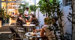 Vlasnici zagrebačkog restorana: Gostiju je manje nego prije pandemije i uvođenja eura