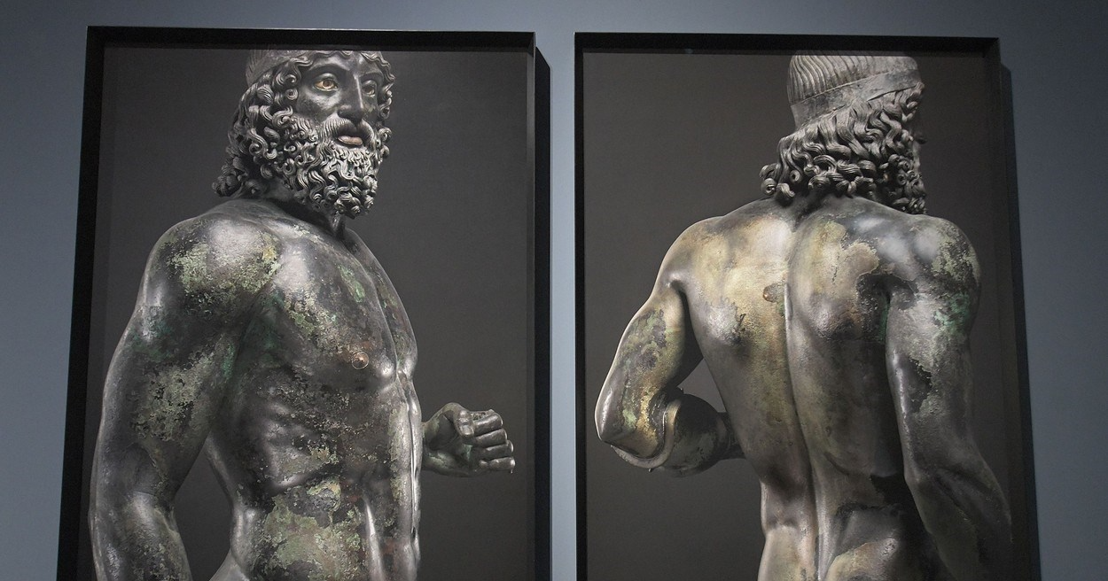 Muzej u Barceloni na 90 minuta otvorio vrata nudistima