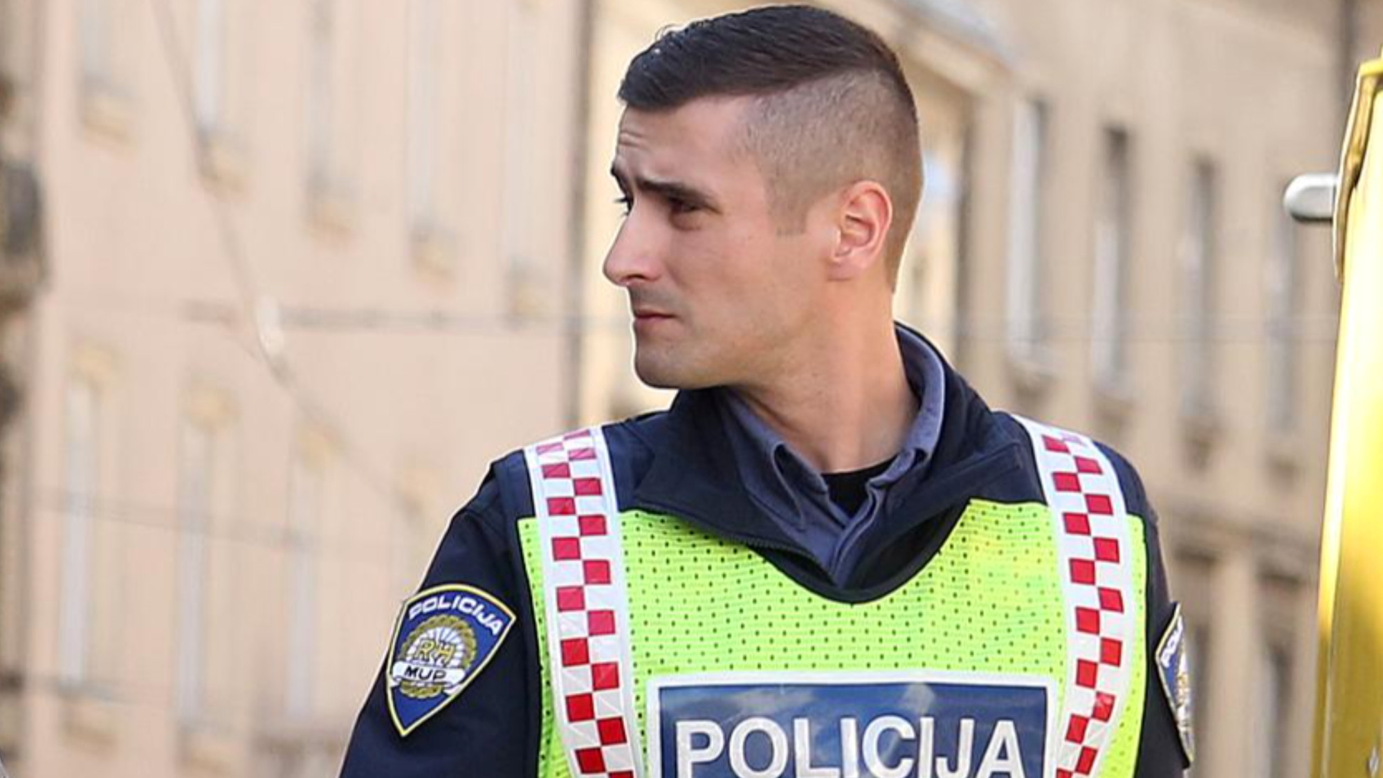 Uhvaćen mrtav pijan za volanom na zagrebačkoj Ilici, pogledajte kaznu