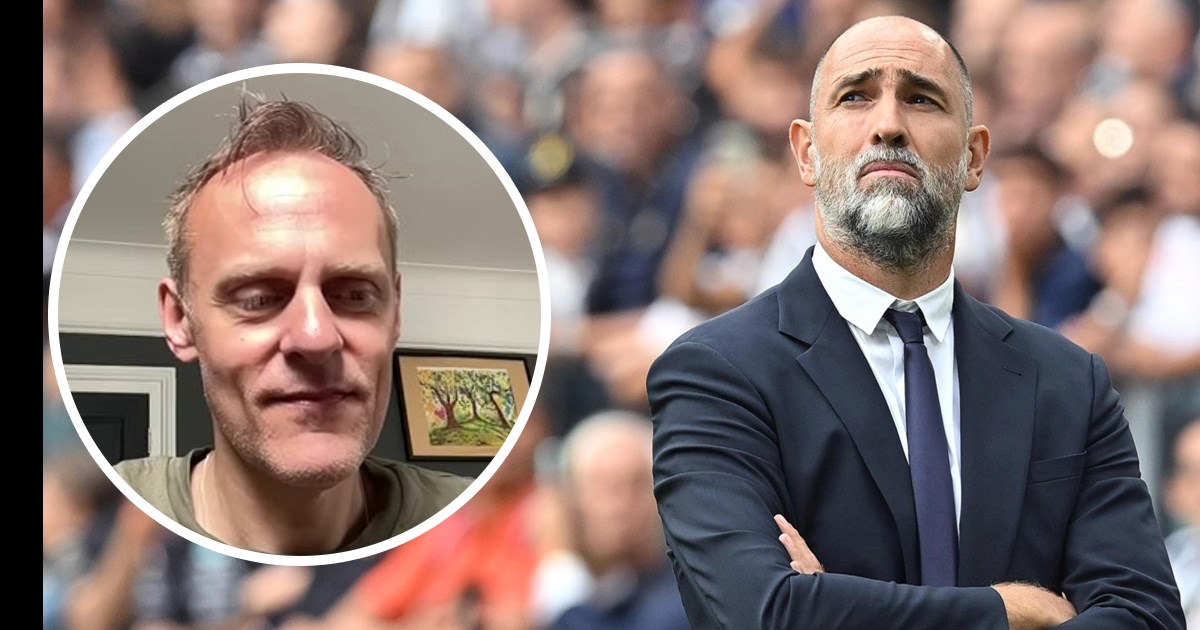 Engleski novinar narugao se Tudoru