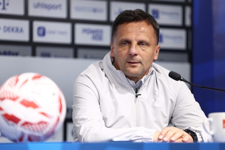VIDEO Kovačević uoči finala Kupa: Svi su spremni, svi konkuriraju