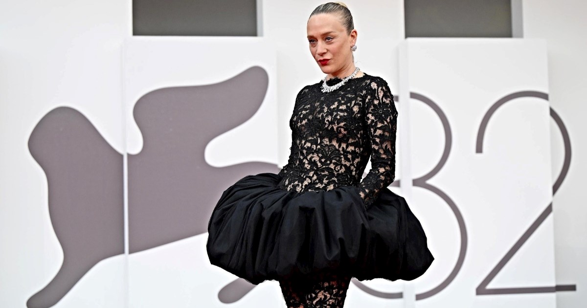 Američka glumica koja je u braku s Hrvatom privukla pažnju outfitom u Veneciji