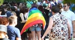 Zagreb Pride: I Rijeka postaje sve nesigurnija za život LGBT osoba