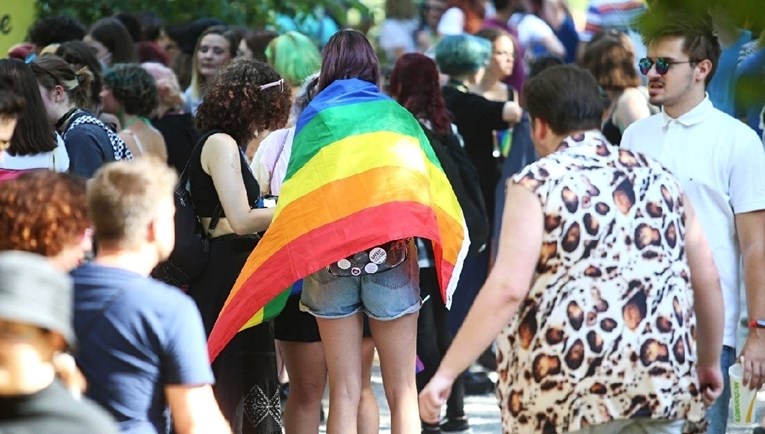 Zagreb Pride: I Rijeka postaje sve nesigurnija za život LGBT osoba