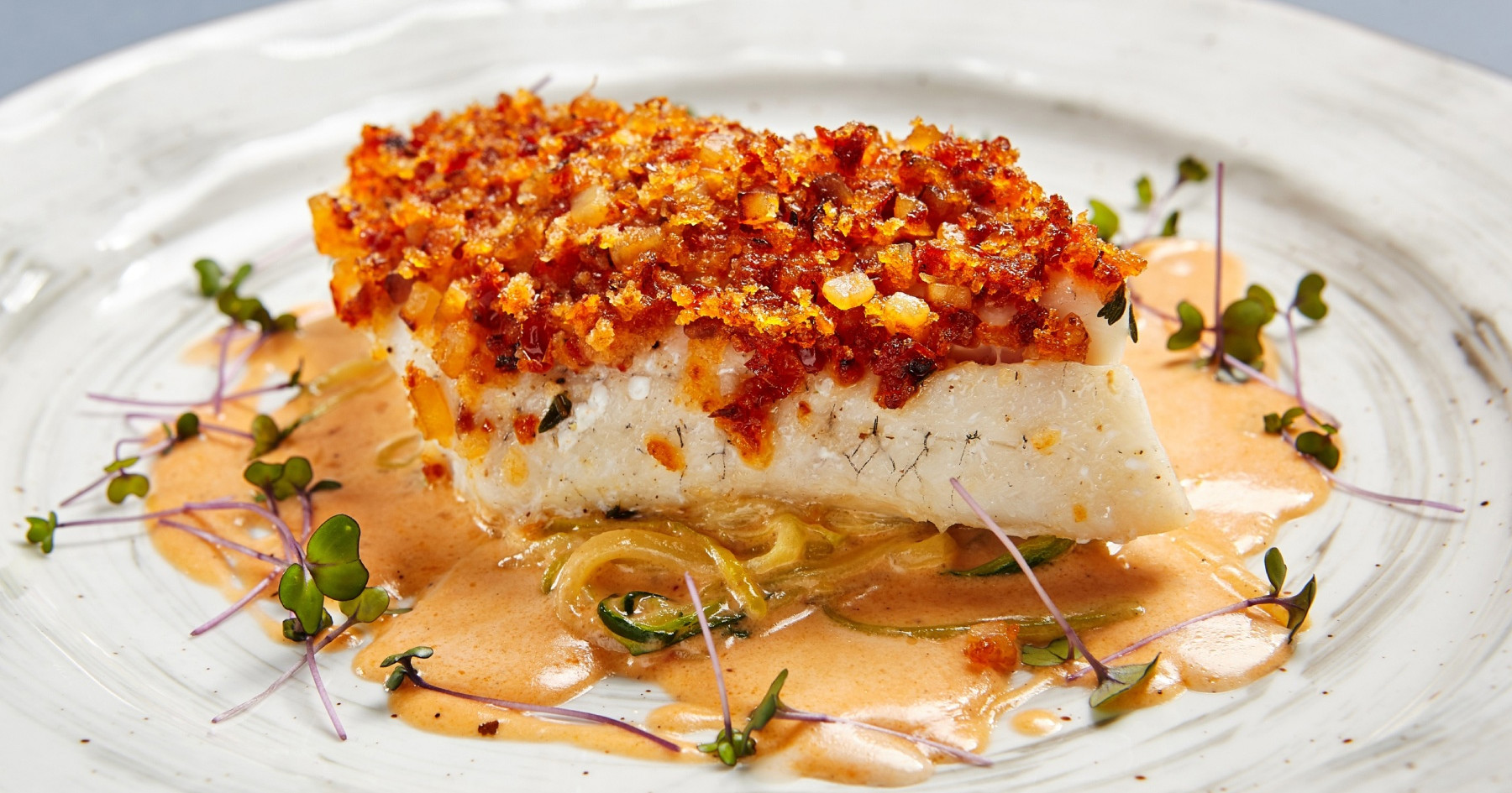 Jednostavna francuska tehnika za savršeno sočnu ribu svaki put