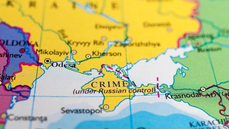 Trump: Ukrajini će biti jako teško vratiti Krim