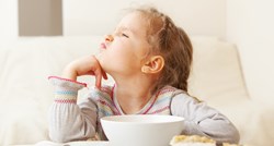 Rani znakovi poremećaja prehrane kod djece: Evo kako ih možemo prepoznati