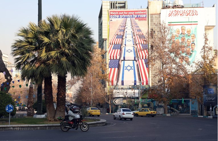 Masovni kibernetički napadi na medije u Iranu