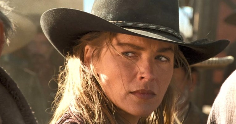 Sharon Stone imala je samo jedan uvjet za ulogu u kultnom vesternu Sama Raimija