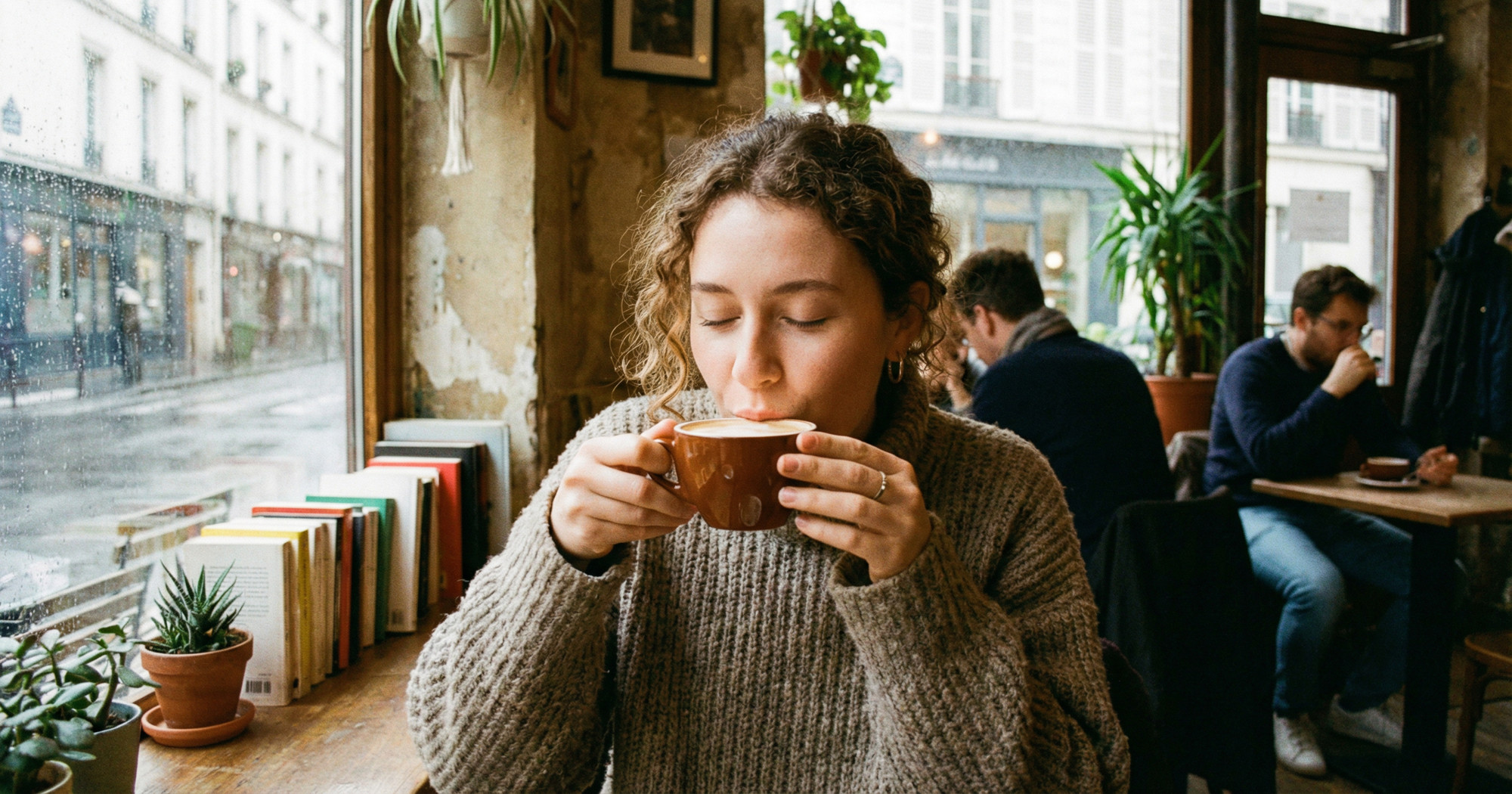 Horoskopski znakovi koji ne mogu zamisliti dan bez kave