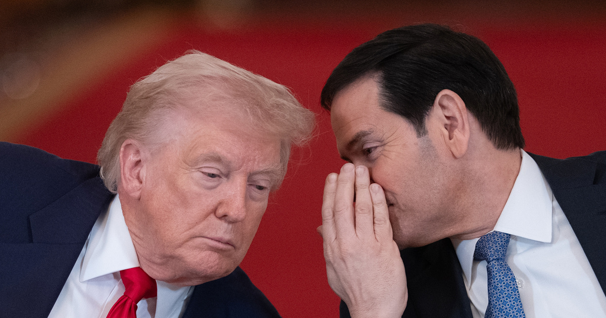 Rubio: Demontirat ćemo Međunarodni kazneni sud. Ciglu po ciglu ako treba