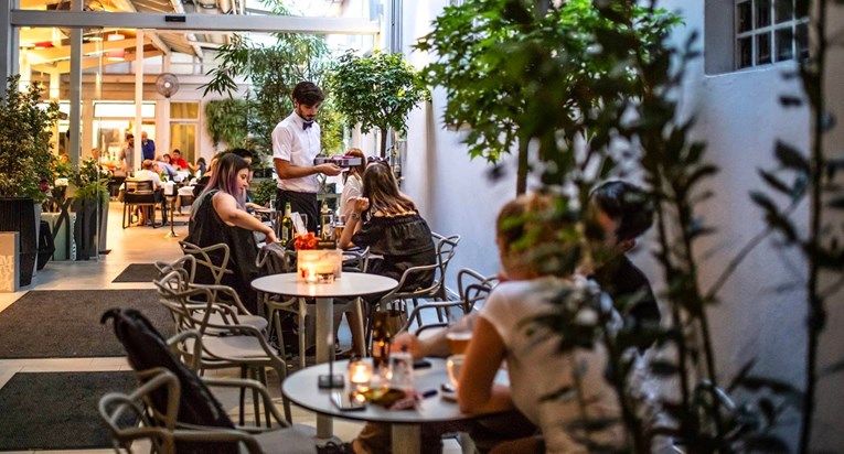 Vlasnici zagrebačkog restorana: Gostiju je manje nego prije pandemije i uvođenja eura