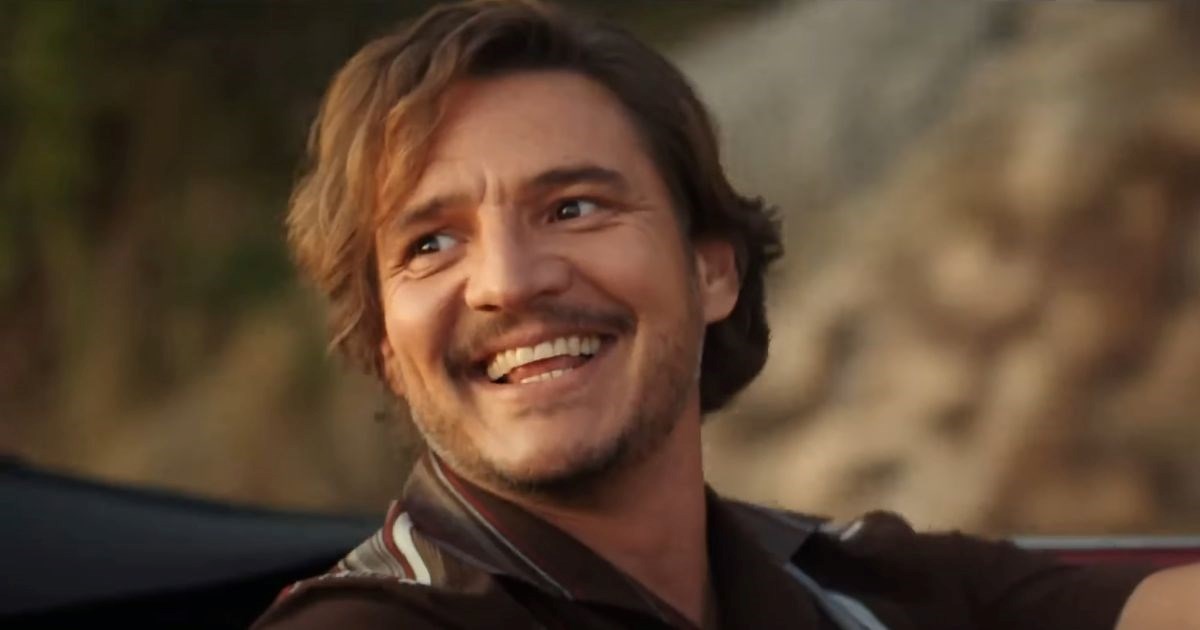 Deset najpopularnijih uloga Pedra Pascala