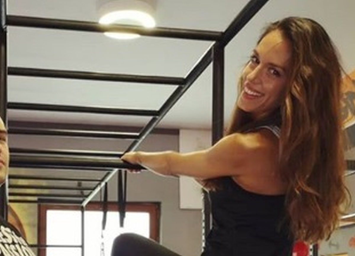 Nives Ivanišević pokazala prezgodnog brata trenera