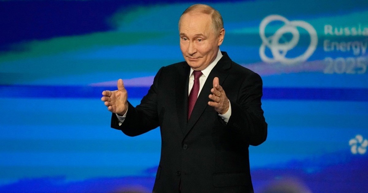 Mađarska je okružena. Kako će Putin uopće stići na sastanak s Trumpom?