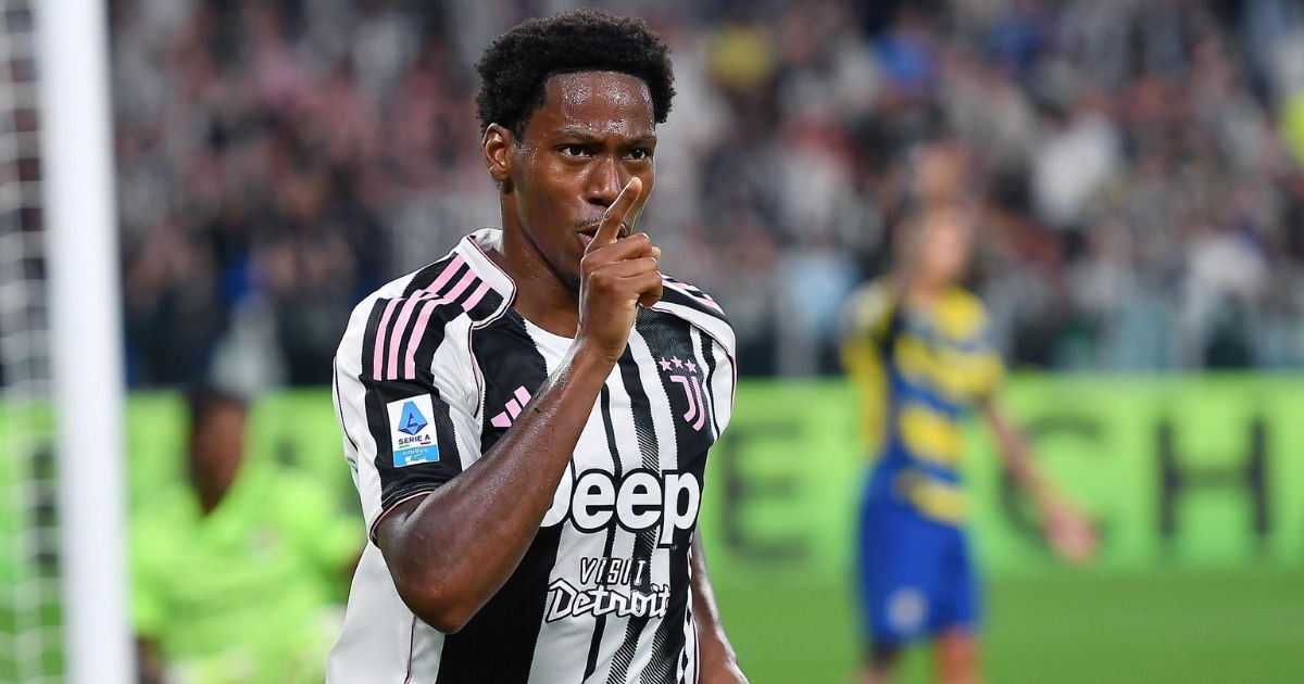 Juventus prodaje zvijezdu koju je tek doveo?