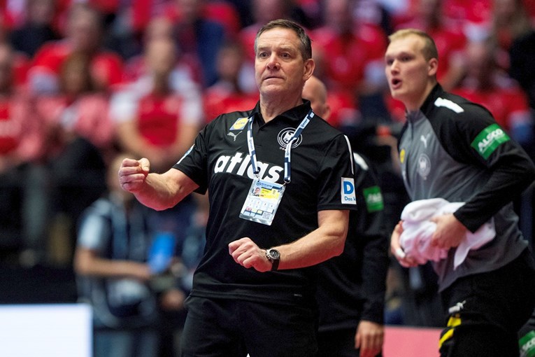 Njemački izbornik dobio poklon kao podsjetnik na potez koji je napravio protiv Srbije