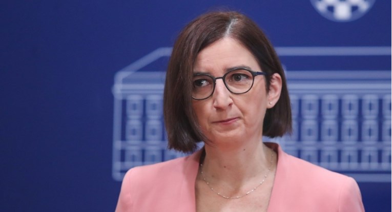 Marijana Puljak: HDZ neće ukinuti obavezne članarine za HGK