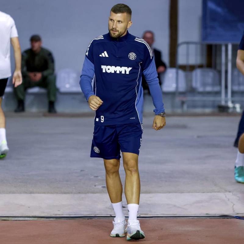 Rebić se vraća, a standardni prvotimac Hajduka bit će spreman za Dinamo?