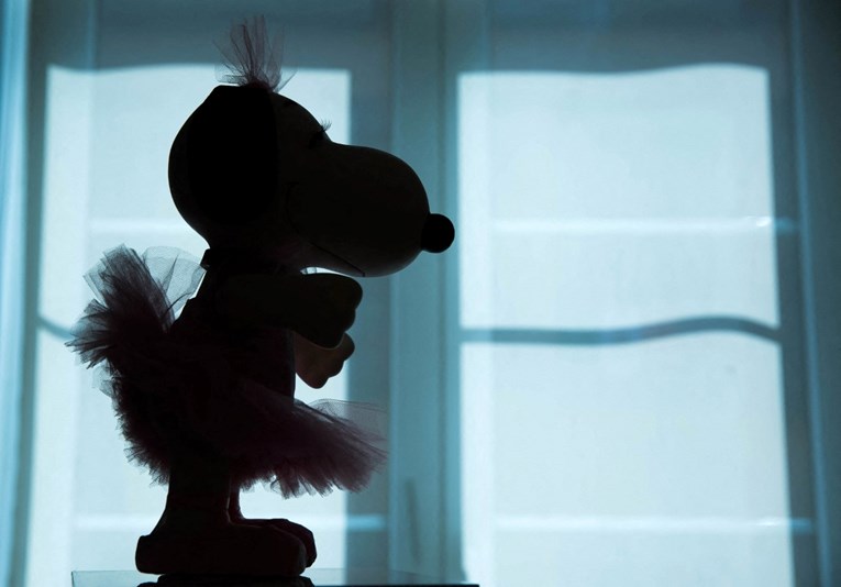 Je li Snoopy izdajica?