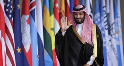 SAD: Saudijski princ ima imunitet od tužbe zbog ubojstva novinara Khashoggija
