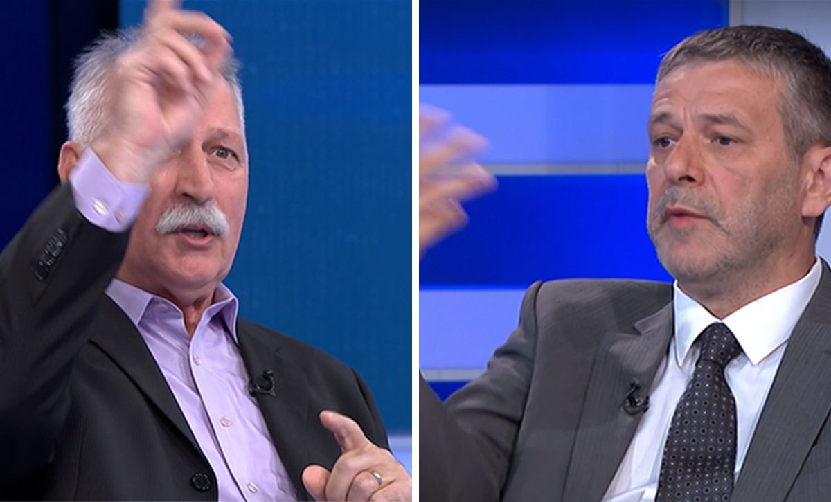 Sindikalist Mihalinec se sukobio s Huićem oko plaća u "Otvorenom"