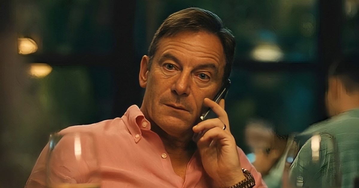 Glumac iz Bijelog lotosa: Bili smo u zlatnom kavezu, snimanje nije bilo nikakav odmor