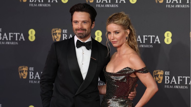 Sebastian Stan potvrdio da će postati otac: "Želim biti dobar tata"