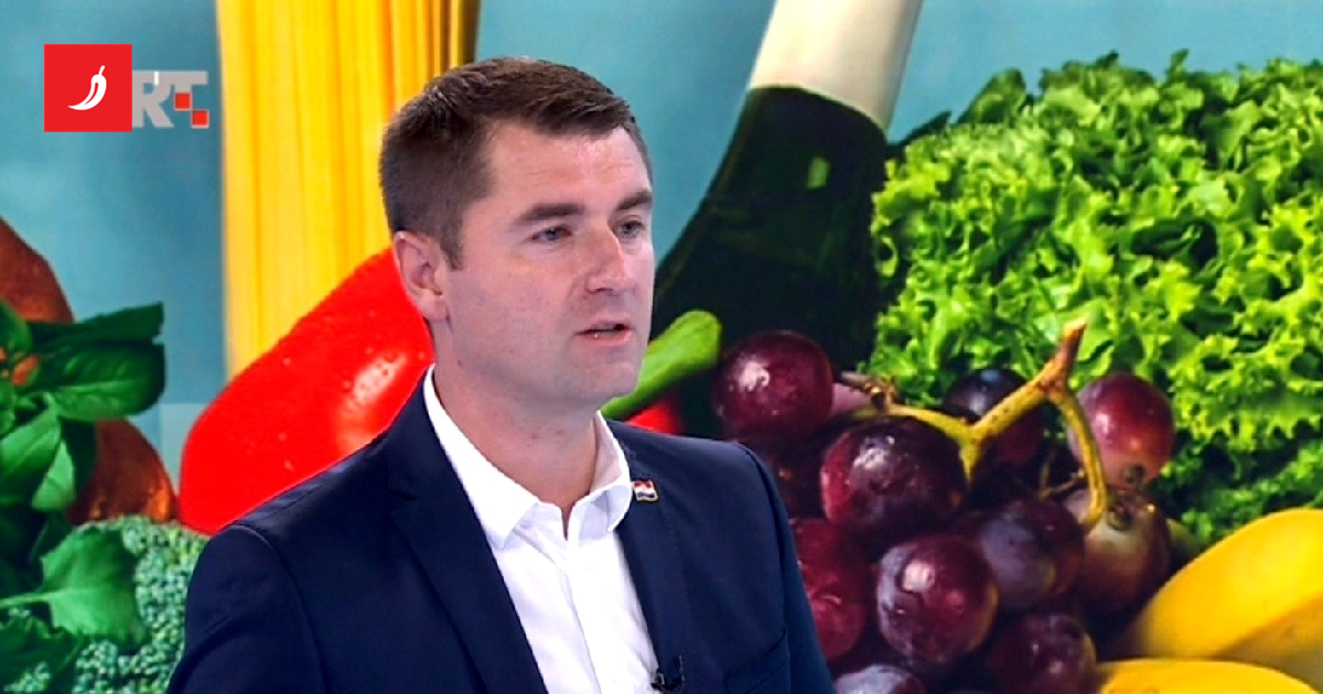 Ministar Filipović: Cijene bi mogle biti još niže Ministar Filipović: Cijene bi mogle biti još niže