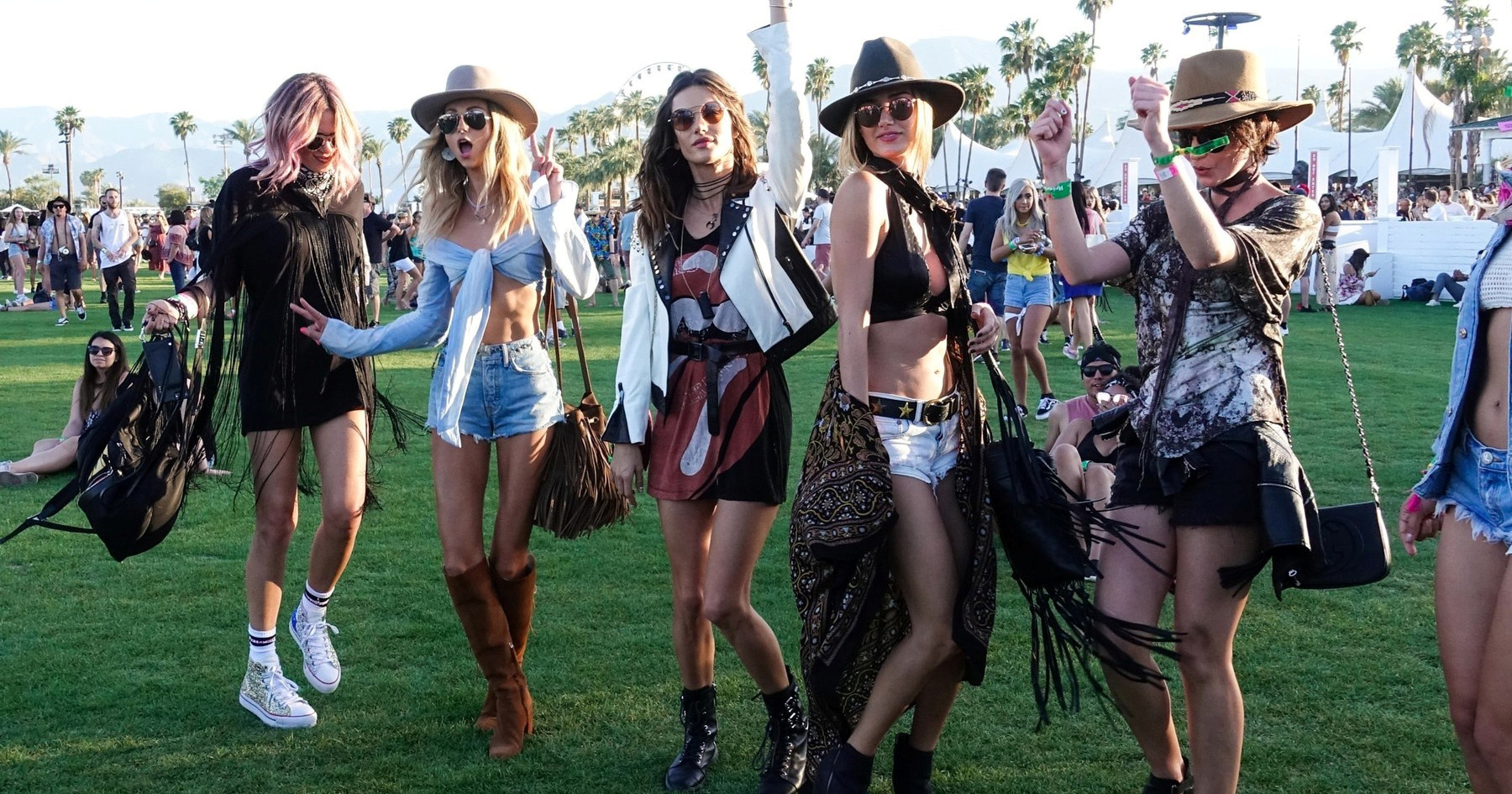 Koliko zapravo košta otići na najpopularniji glazbeni festival na svijetu?