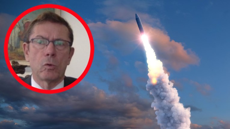Hrvatski veleposlanik pri UN-u: Rusi prijete nuklearnim ratom, situacija je ozbiljna