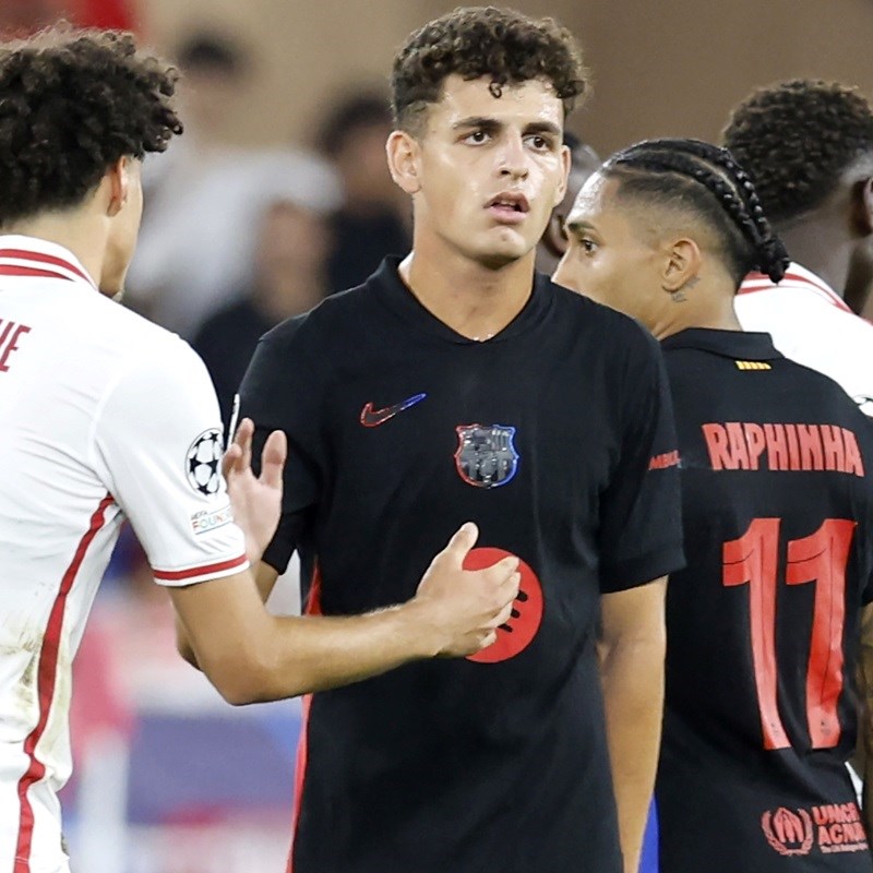 Dinamo plaća milijunsku odštetu za stopera Barce? Katalonci otkrili detalje transfera