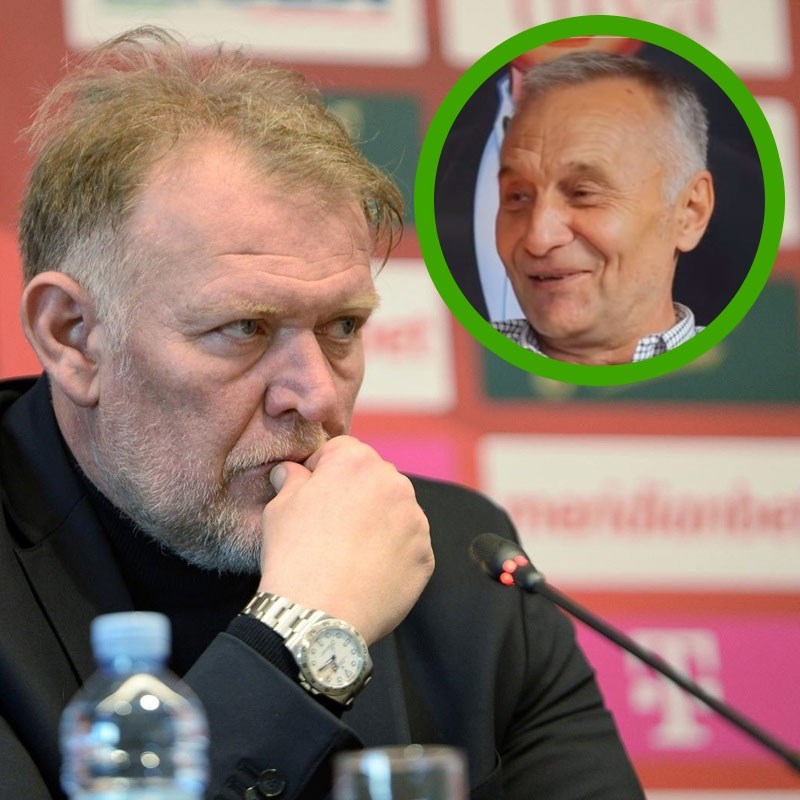 Binić: Prosinečkog sam desetak puta davio u svlačionici