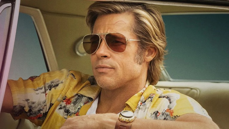 Poznato kada izlazi film za koji će Brad Pitt biti plaćen 40 milijuna dolara