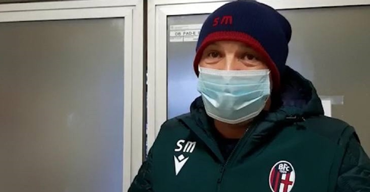 Siniša Mihajlović se cijepio treći put: Ne budite glupi. Korona ubija