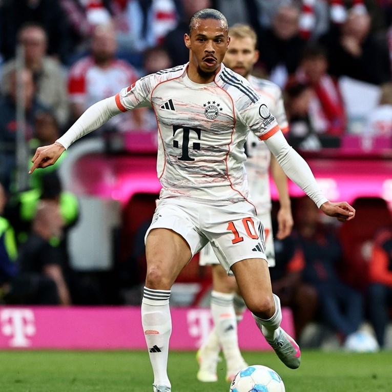 Transfermarkt ga procjenjuje na 32 mil. eura. Besplatno će promijeniti klub