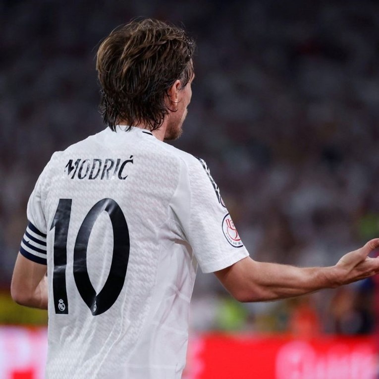 Tko će naslijediti Modrićevu desetku?
