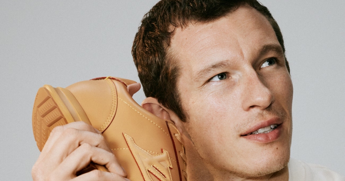 Louis Vuitton predstavio tenisice koje podsjećaju na kultni Nike model