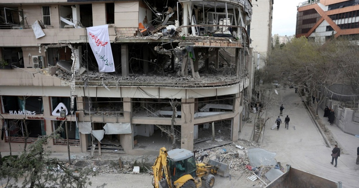 Pakistan posreduje između SAD-a i Irana