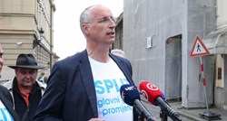 Puljak: Plenković je izrugivanjem zviždačici ohrabrio kriminalce u politici