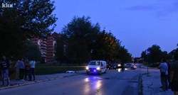 U Sarajevu ubijen maloljetnik, izboden je nožem