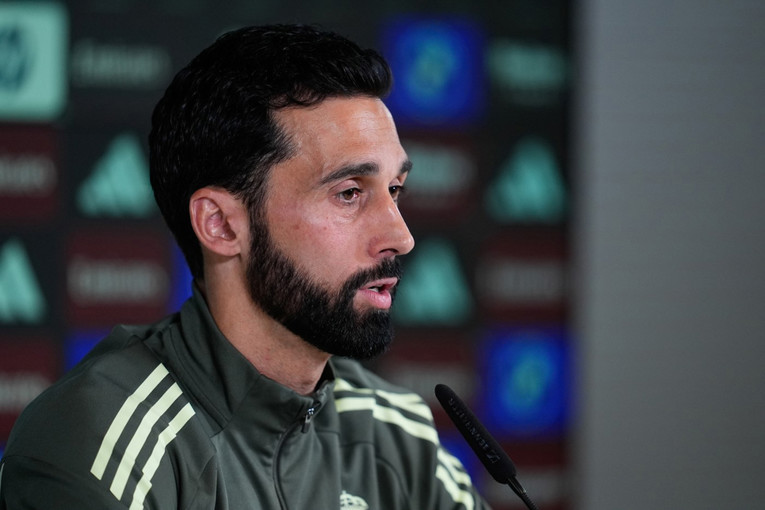 Dramatična presica Reala. Arbeloa: Izdaja Real Madrida, izdaja ovog grba. Nelojalnost