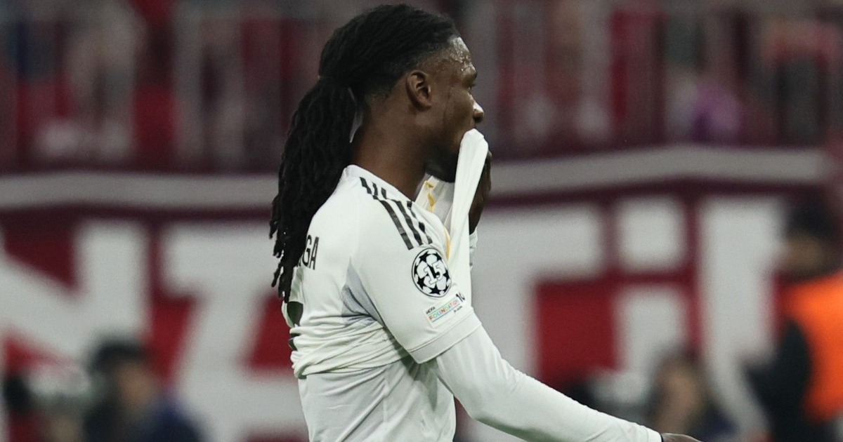 Realov tragičar se oglasio nakon crvenog kartona. Evo što je napisao