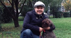 Čovjek koji želi biti Bandić pozvao Bandića na sučeljavanje sa psom