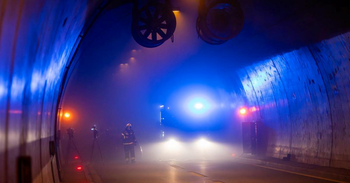 Najsigurnije ceste u EU imaju Švedska i Danska. Hrvatska je gora od prosjeka