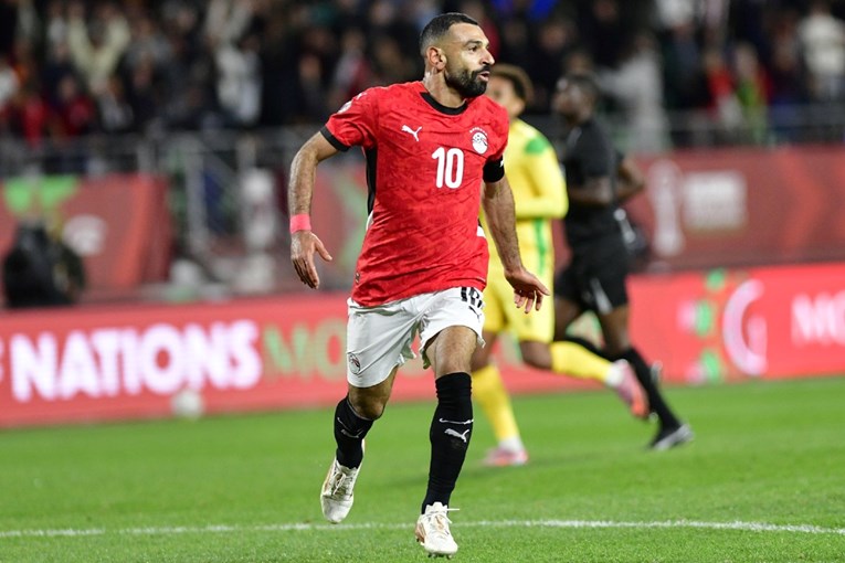 VIDEO Egipat i Nigerija ušli u četvrtfinale Afričkog kupa nacija