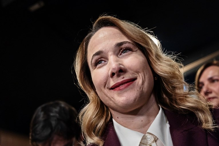 Selak Raspudić će se kandidirati za gradonačelnicu Zagreba. Objavila je i slogan