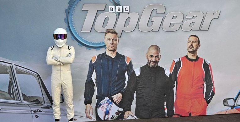 Zbog voditeljeve nesreće na snimanju BBC nakon 46 godina gasi Top Gear?